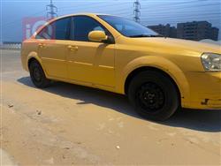 شيفروليه اوبترا